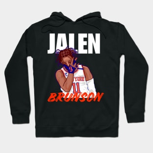 Jalen brunson Hoodie